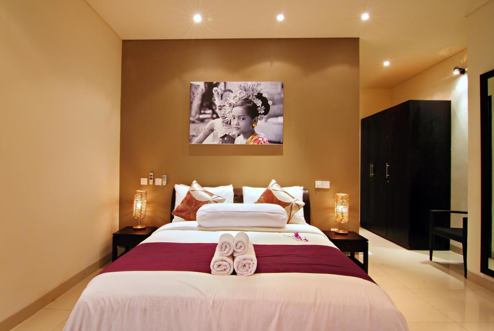 The Lakshmi Villas By The Beach House Gili Trawangan Eksteriør bilde