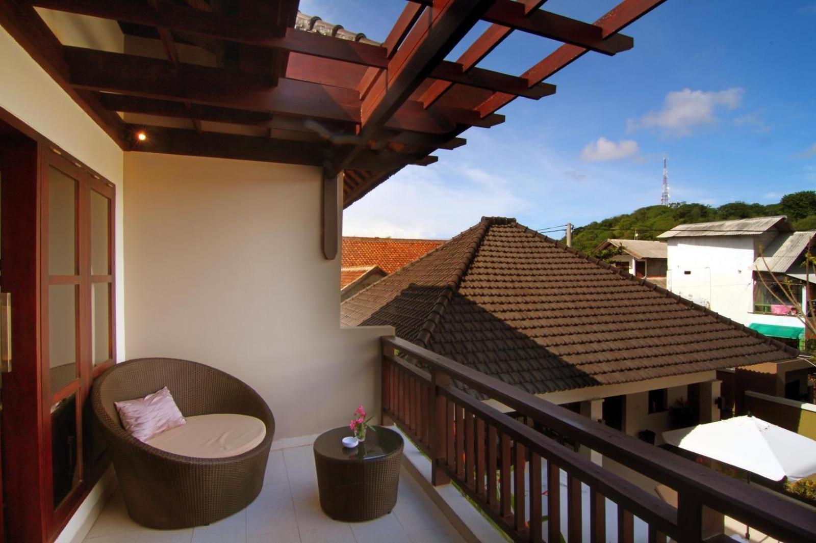 The Lakshmi Villas By The Beach House Gili Trawangan Eksteriør bilde