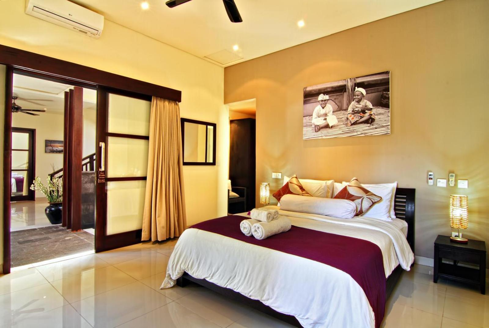 The Lakshmi Villas By The Beach House Gili Trawangan Eksteriør bilde