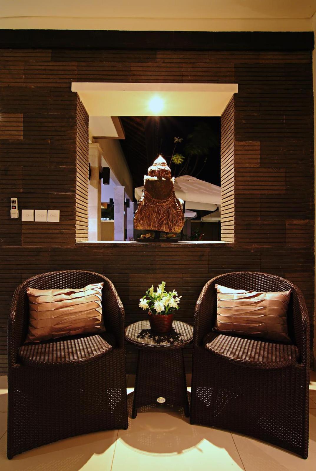 The Lakshmi Villas By The Beach House Gili Trawangan Eksteriør bilde