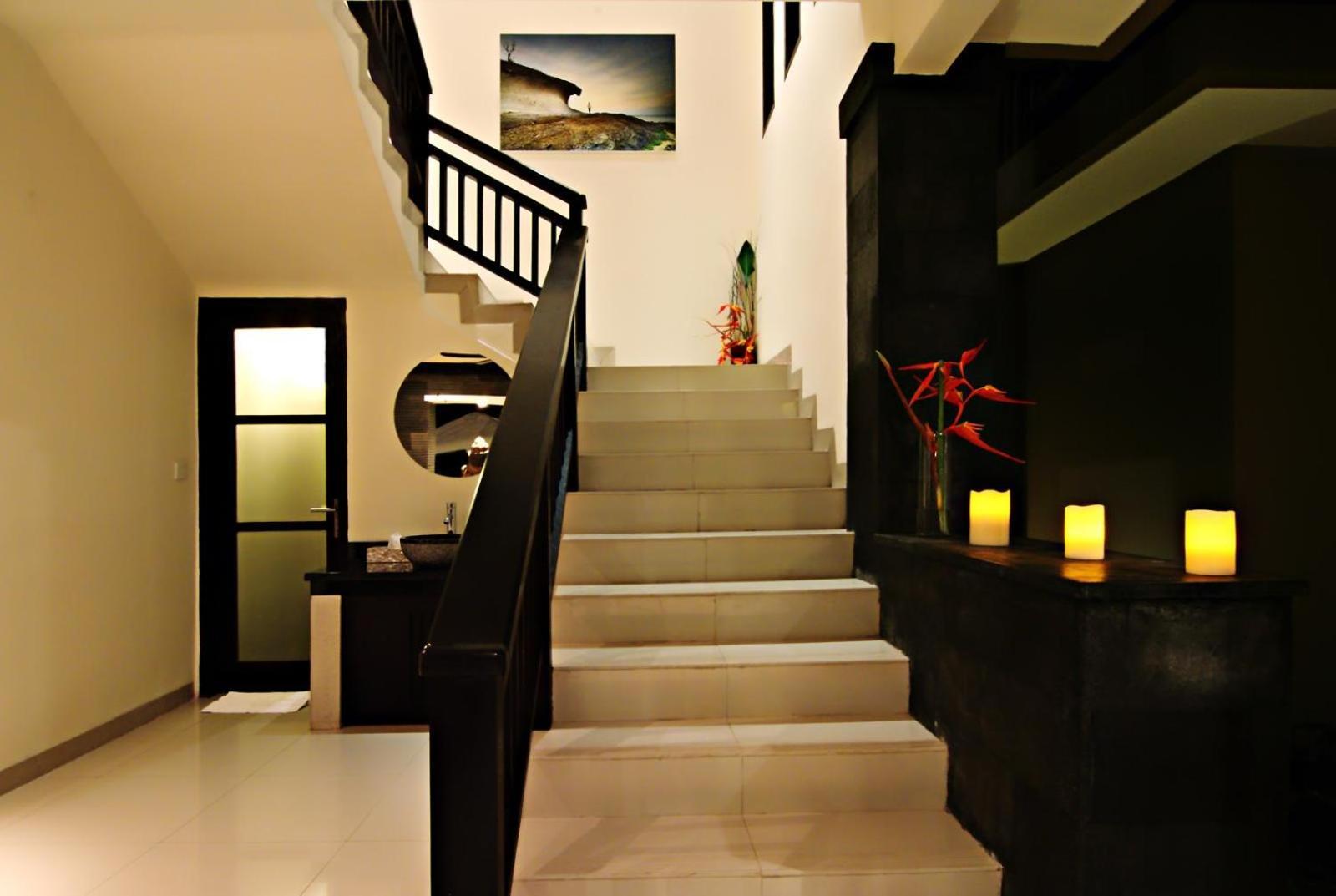 The Lakshmi Villas By The Beach House Gili Trawangan Eksteriør bilde