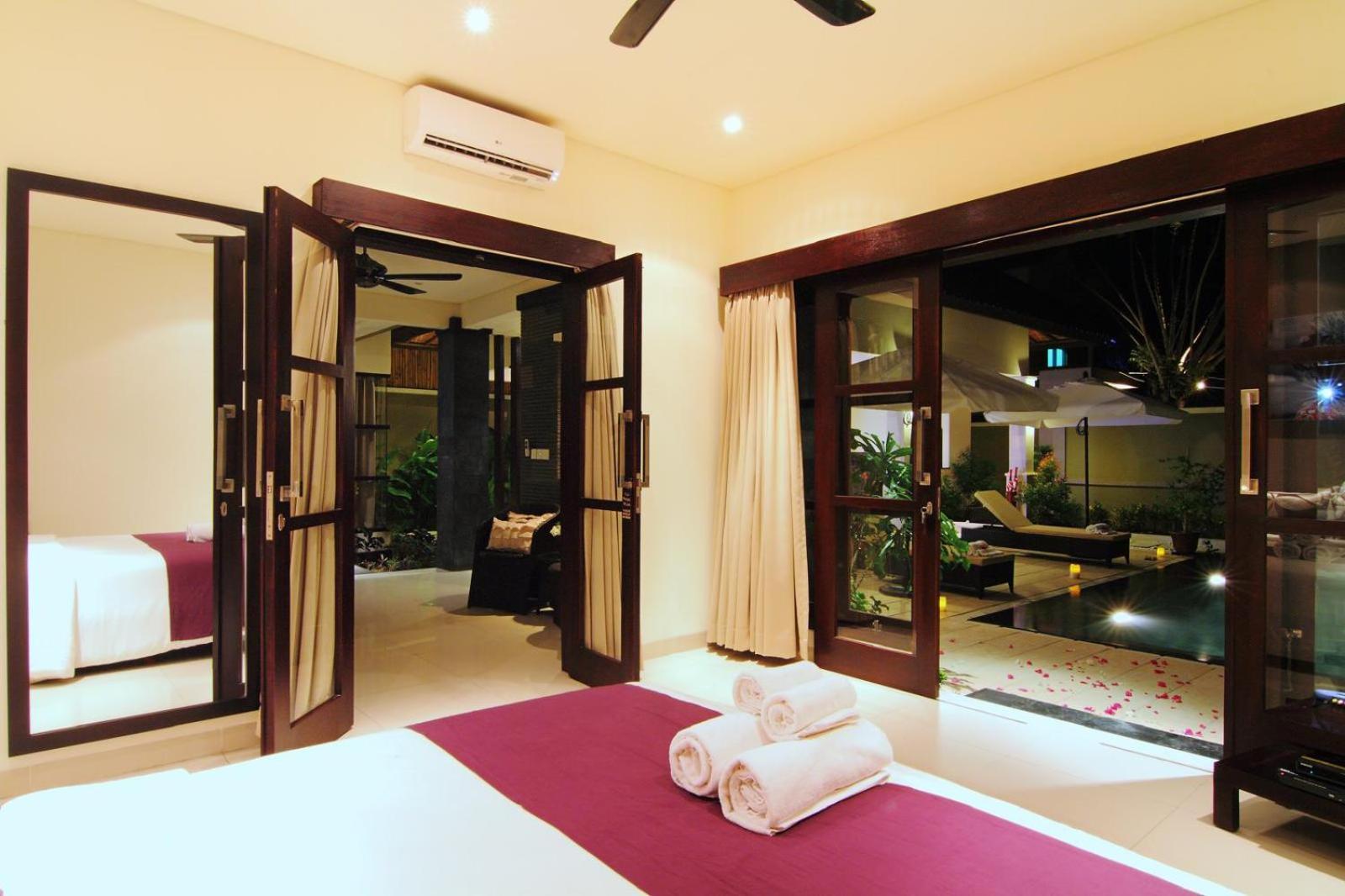 The Lakshmi Villas By The Beach House Gili Trawangan Eksteriør bilde