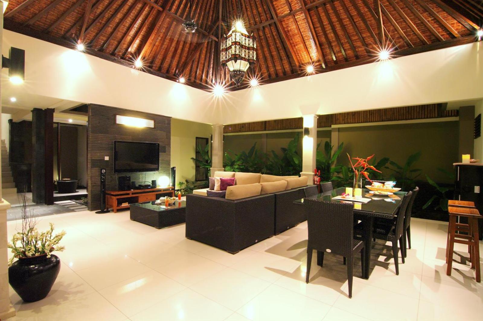 The Lakshmi Villas By The Beach House Gili Trawangan Eksteriør bilde