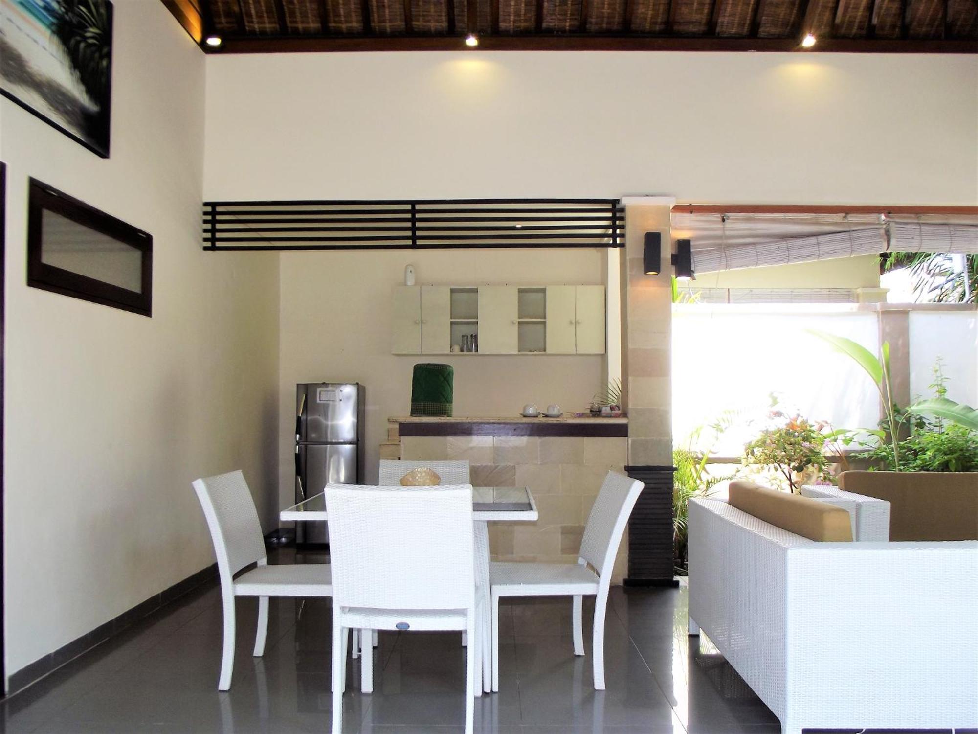 The Lakshmi Villas By The Beach House Gili Trawangan Eksteriør bilde