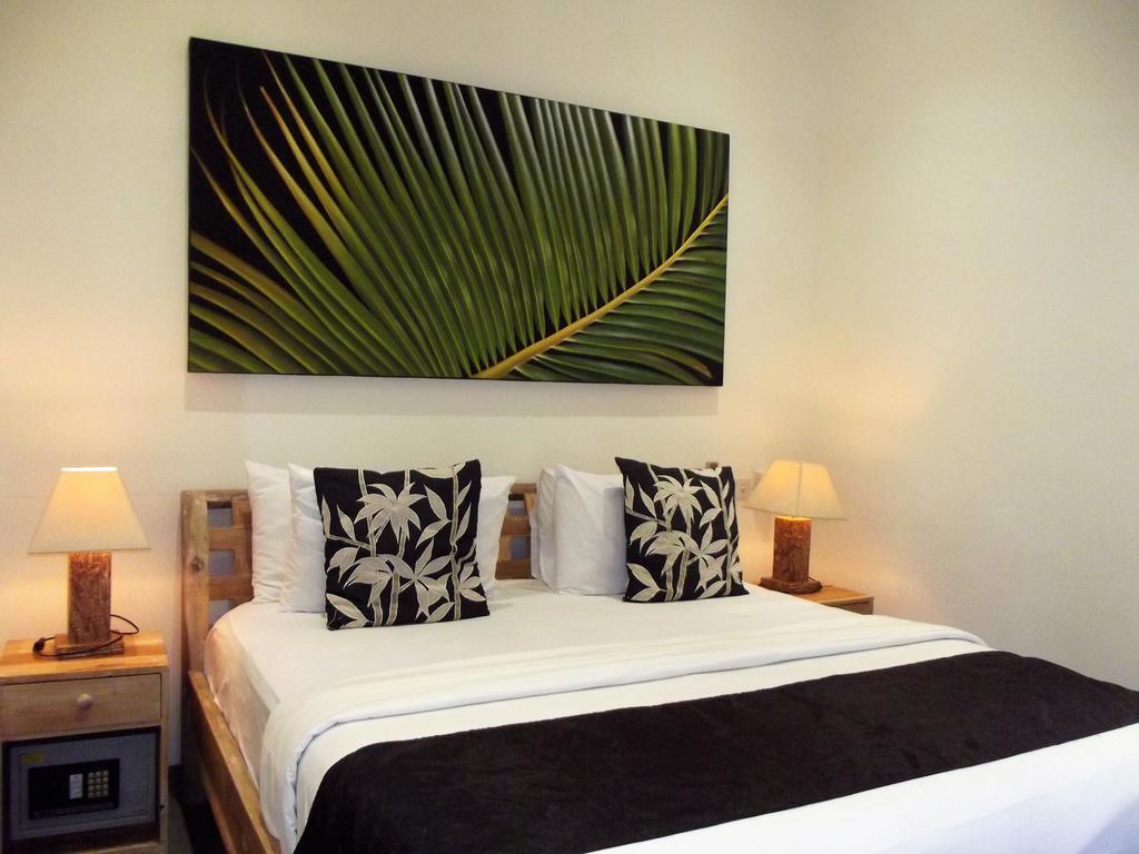 The Lakshmi Villas By The Beach House Gili Trawangan Eksteriør bilde