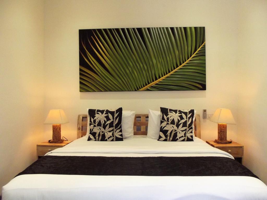 The Lakshmi Villas By The Beach House Gili Trawangan Eksteriør bilde