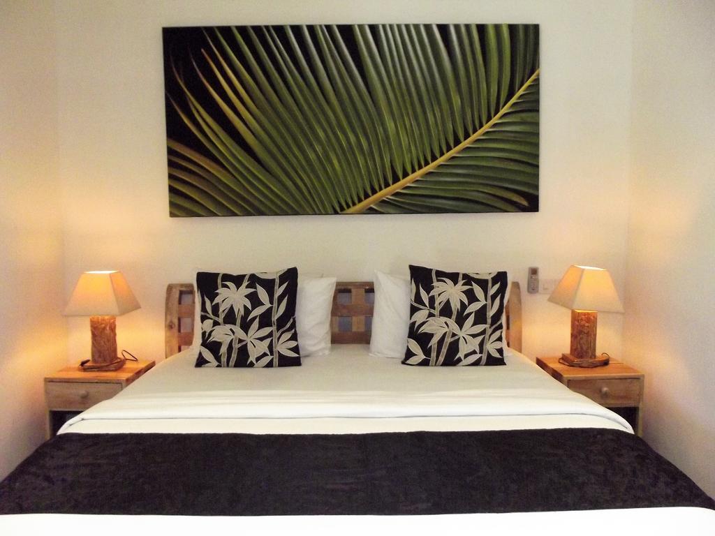 The Lakshmi Villas By The Beach House Gili Trawangan Eksteriør bilde